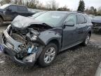 2017 CHEVROLET EQUINOX LT - 2GNFLFE37H6179686