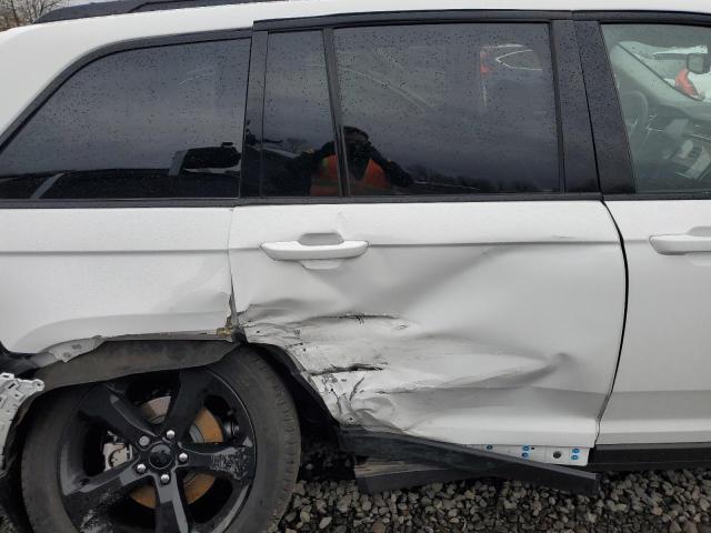 2023 JEEP GRAND CHER - 1C4RJHBG9PC519067