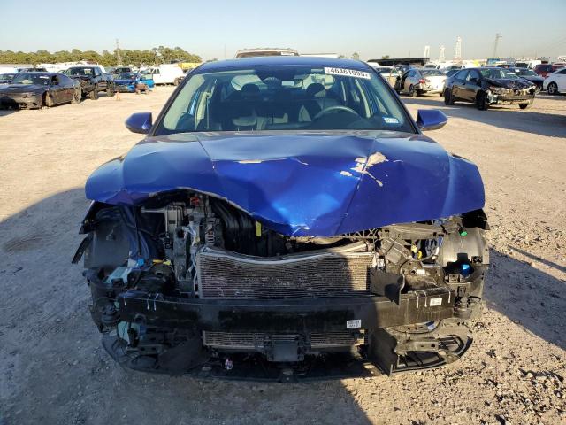 2023 HYUNDAI ELANTRA LI - KMHLP4AG8PU589857