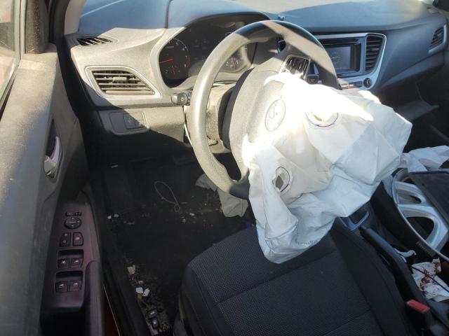2018 HYUNDAI ACCENT SE - 3KPC24A37JE020326