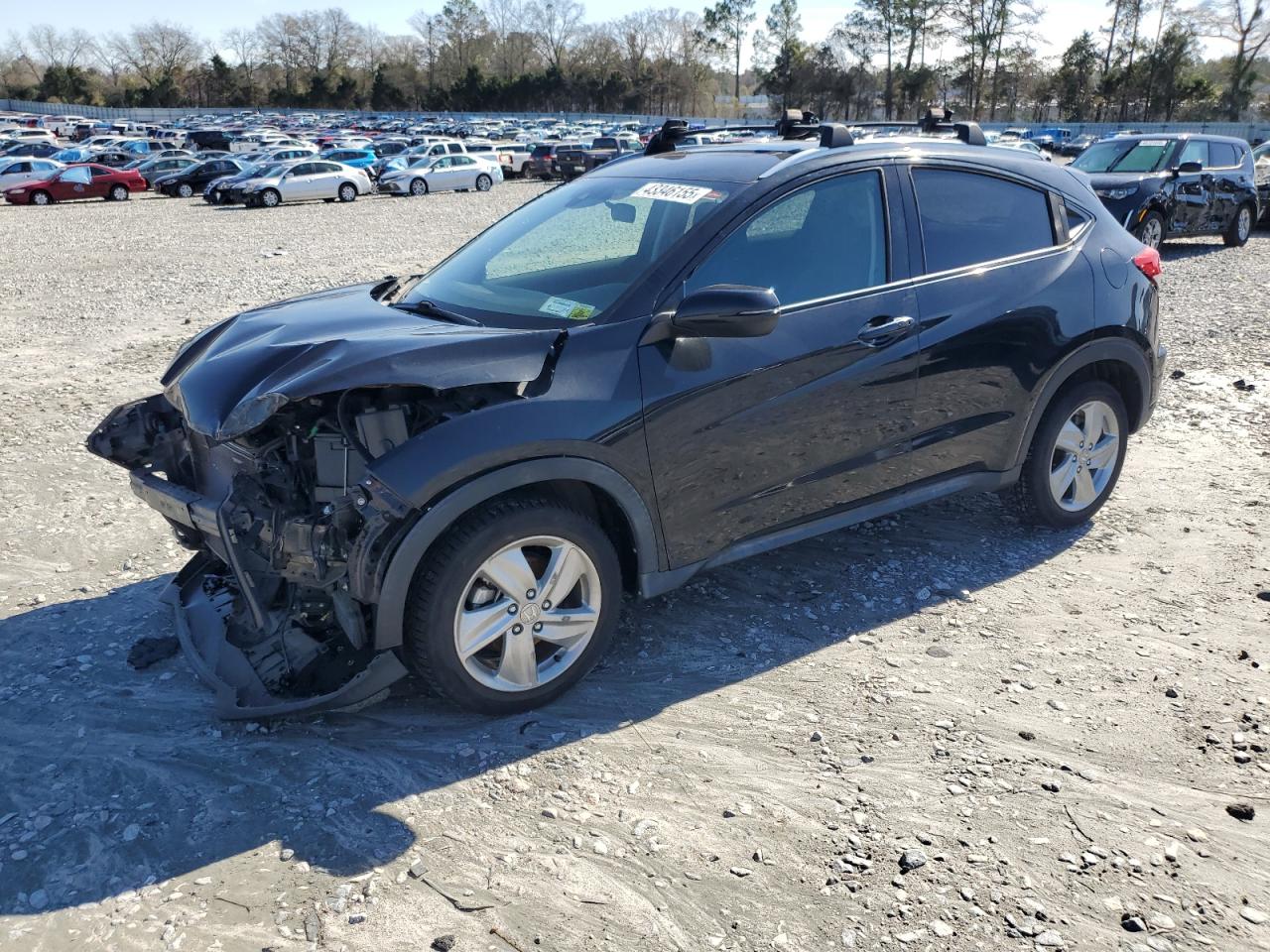 HONDA HR-V EX