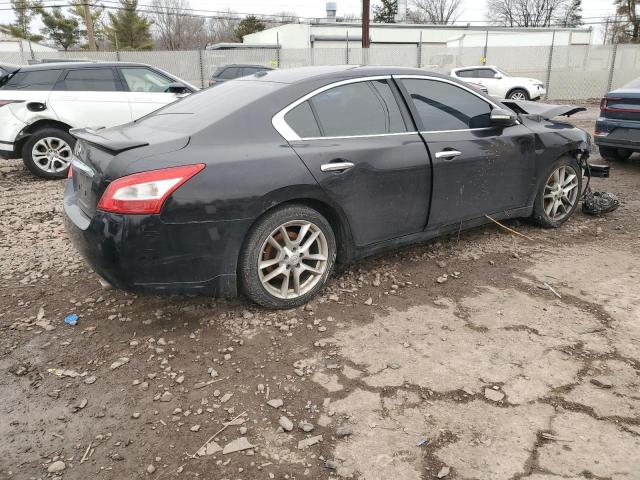 Vin: 1n4aa5ap3ac846378, lot: 45338175, nissan maxima s 20103