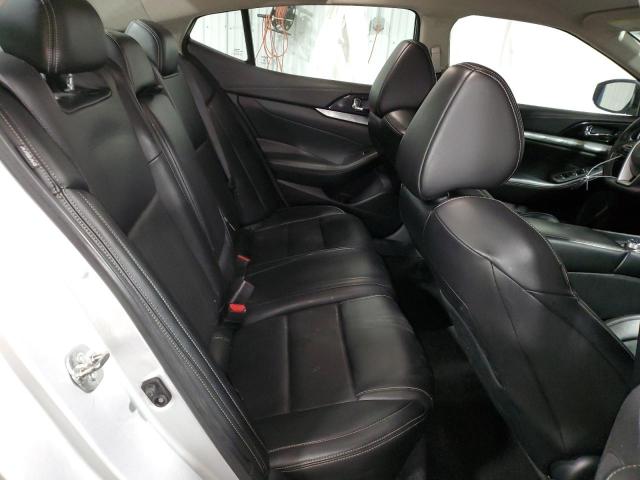 2019 NISSAN MAXIMA S - 1N4AA6AV5KC361018