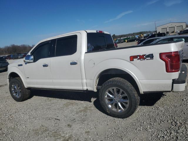 Vin: 1ftew1eg1gfa52678, lot: 46492205, ford f-150 supercrew 20162