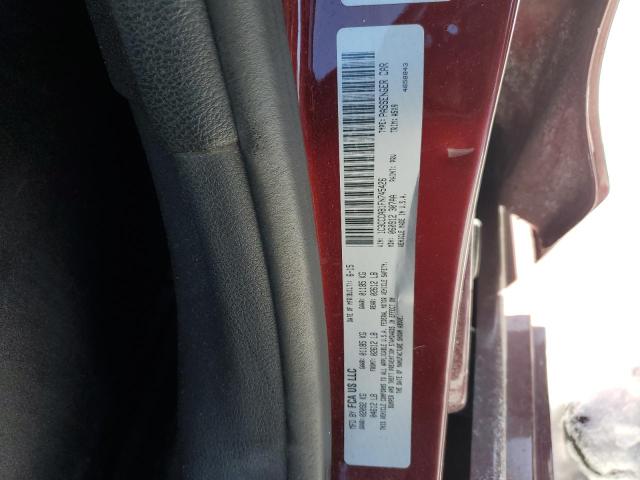 2015 CHRYSLER 200 LIMITE - 1C3CCCAB1FN745426