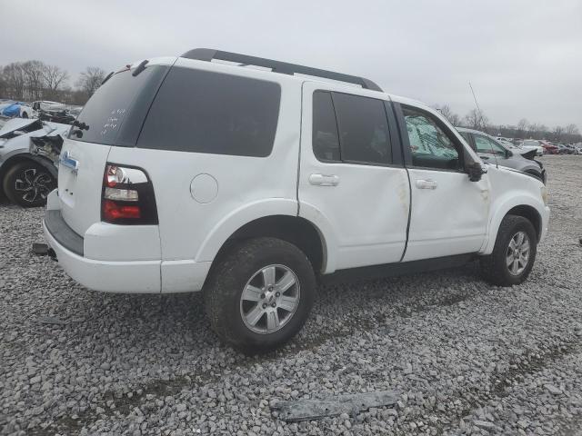 Vin: 1fmeu6de4aua99334, lot: 45903265, ford explorer xlt 20103