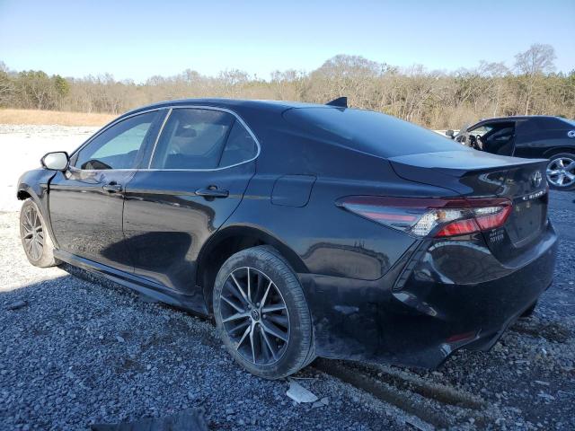 Vin: 4t1t11ak2nu657913, lot: 43961625, toyota camry se 20222