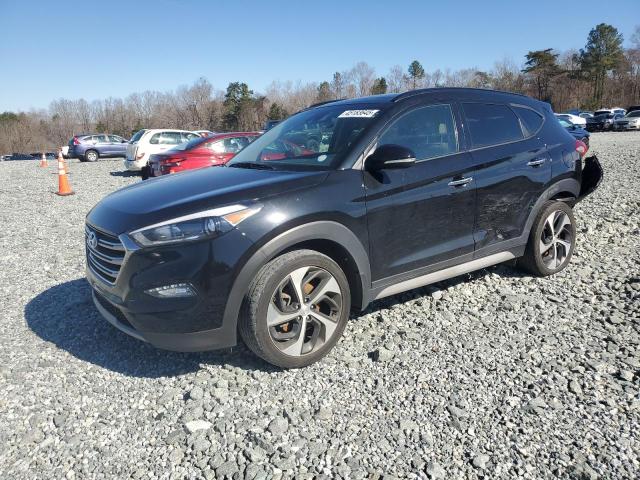 Vin: km8j3ca26ju649126, lot: 45183645, hyundai tucson value 2018 img_1