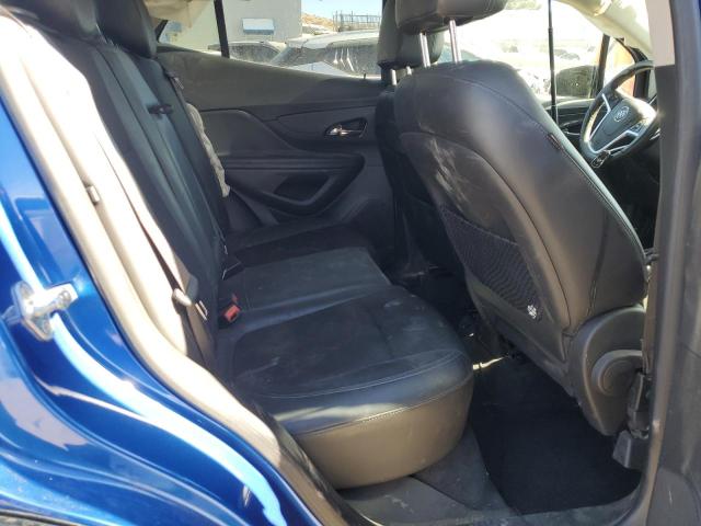 2017 BUICK ENCORE PRE - KL4CJASB7HB016866