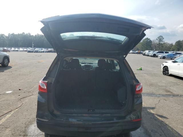 2020 CHEVROLET EQUINOX LS - 2GNAXHEV0L6271727