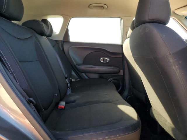 2019 KIA SOUL - KNDJN2A21K7011956