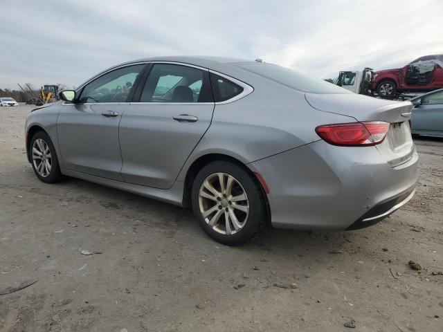 Vin: 1c3cccab6gn154820, lot: 45755555, chrysler 200 limited 20162