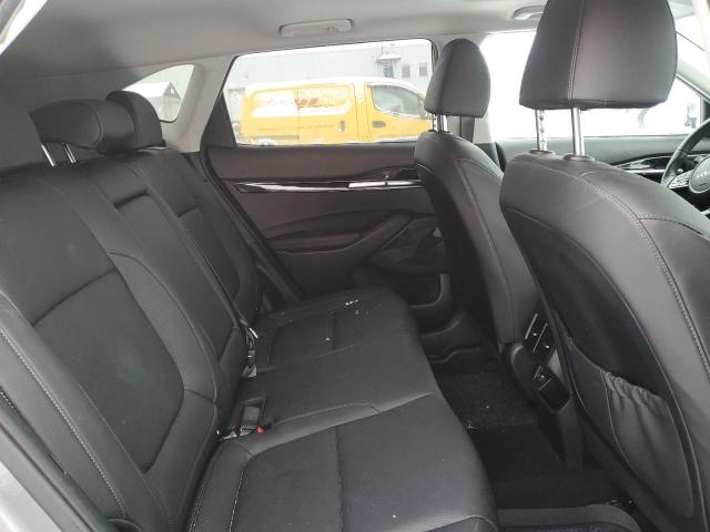 2022 KIA SELTOS SX KNDETCA22N7293929