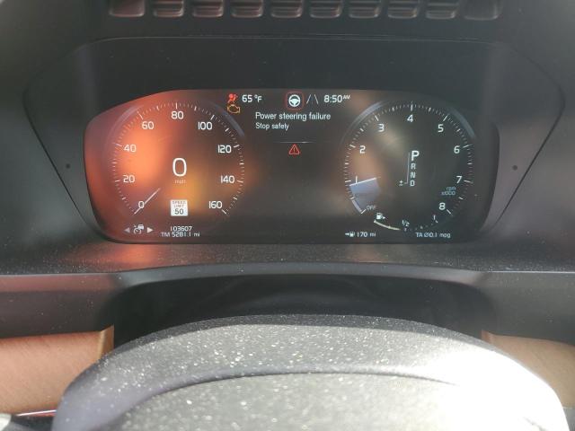 2016 VOLVO XC90 T6 - YV4A22PL9G1013969