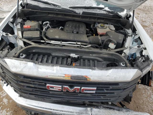 2024 GMC SIERRA K15 - 3GTNUAEK1RG119906