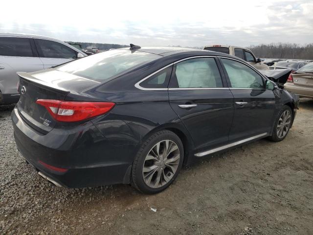 2015 HYUNDAI SONATA SPO - 5NPE34AB3FH132587