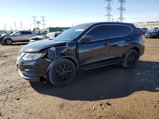 5N1AT2MV1LC796558 2020 NISSAN ROGUE