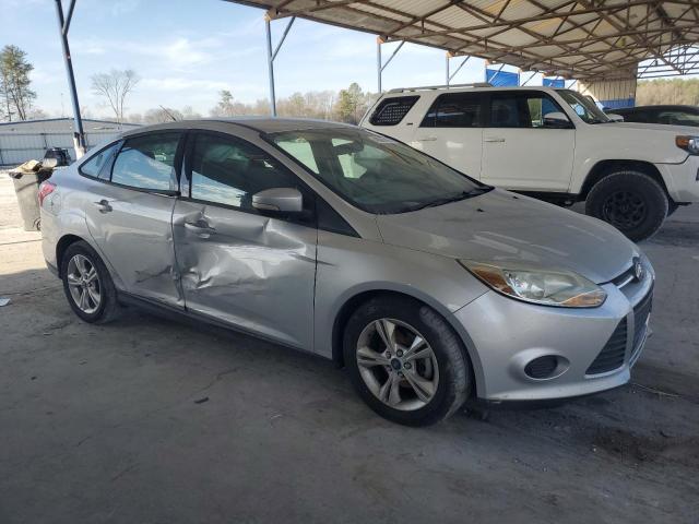 Vin: 1fadp3f26dl217215, lot: 46601875, ford focus se 20134