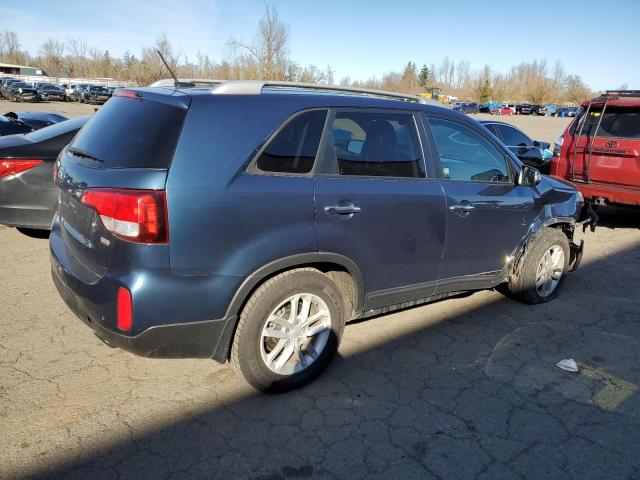 Vin: 5xyktda67eg532454, lot: 44718695, kia sorento lx 20143