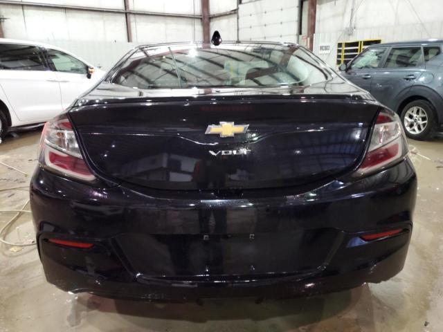 2017 CHEVROLET VOLT LT 1G1RC6S52HU140512