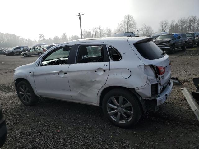 Vin: 4a4ap5au1de022556, lot: 47443385, mitsubishi outlander le 20132