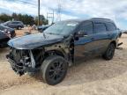 2018 DODGE DURANGO GT - 1C4RDJDG4JC116245