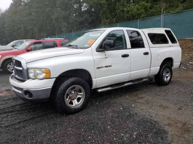 DODGE RAM 1500 S