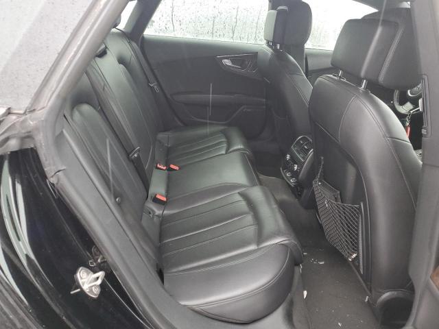 2016 AUDI A7 QUATTRO WAU3GAFC3GN198373
