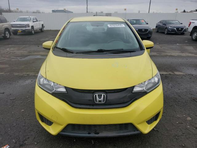 2015 HONDA FIT LX - 3HGGK5H57FM729089