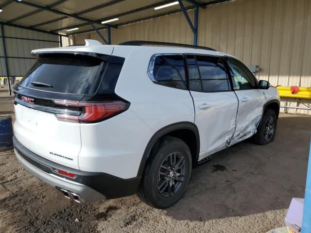 2025 GMC ACADIA ELE 1GKENKRS7SJ141527