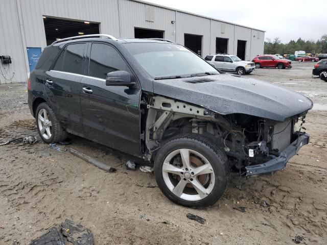Vin: 4jgda5jb0ga659546, lot: 44507765, mercedes-benz gle-class 350 20164