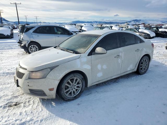CHEVROLET CRUZE LTZ