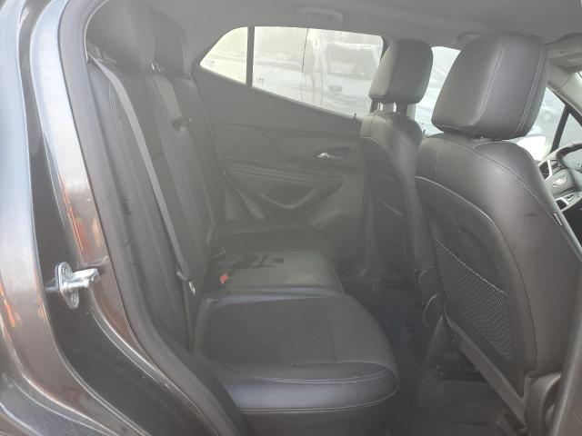 2017 BUICK ENCORE PRE - KL4CJASB0HB183537