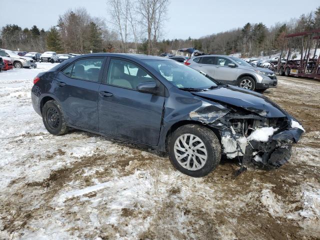 2018 TOYOTA COROLLA L - 2T1BURHE1JC032156