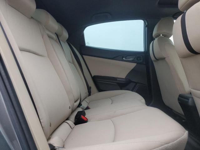 2020 HONDA CIVIC EX - SHHFK7H64LU206691