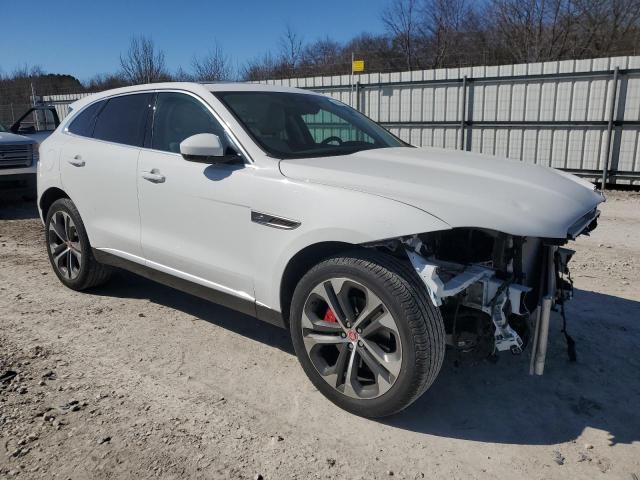 Vin: sadcj2ex0na692794, lot: 45144175, jaguar f-pace s 20224