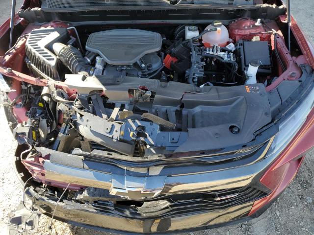 2025 CHEVROLET BLAZER RS 3GNKBERS1SS104598