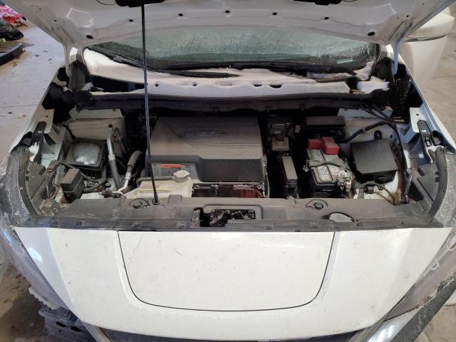 2022 NISSAN LEAF S - 1N4AZ1BV8NC563785