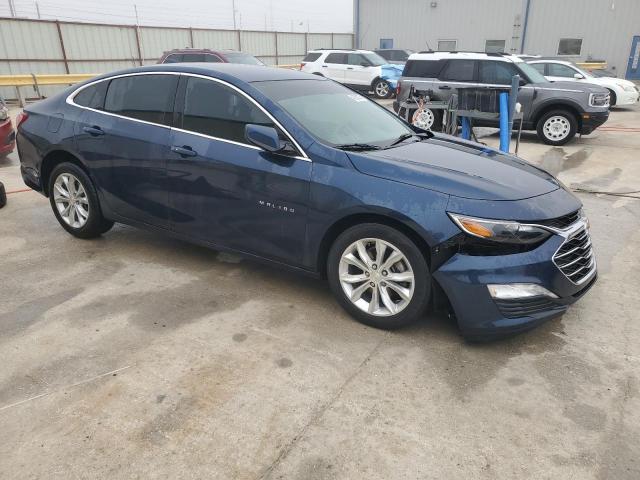 2019 CHEVROLET MALIBU LT - 1G1ZD5ST0KF175471