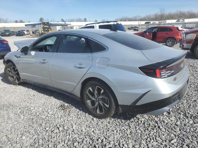 Vin: kmhl64ja2ra398681, lot: 45859355, hyundai sonata sel 20242