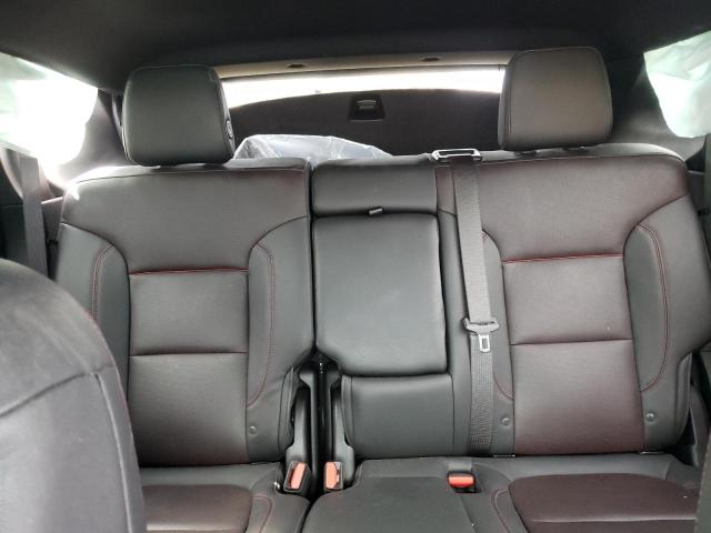 2020 CHEVROLET BLAZER RS - 3GNKBKRS5LS686124