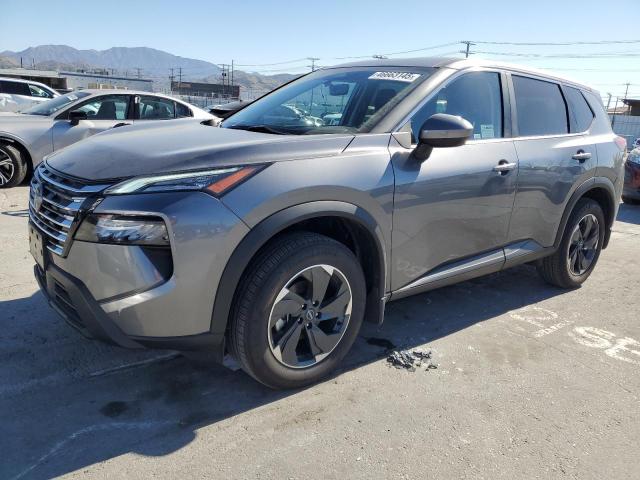 Vin: jn8bt3ba0rw002143, lot: 46663145, nissan rogue sv 2024 img_1