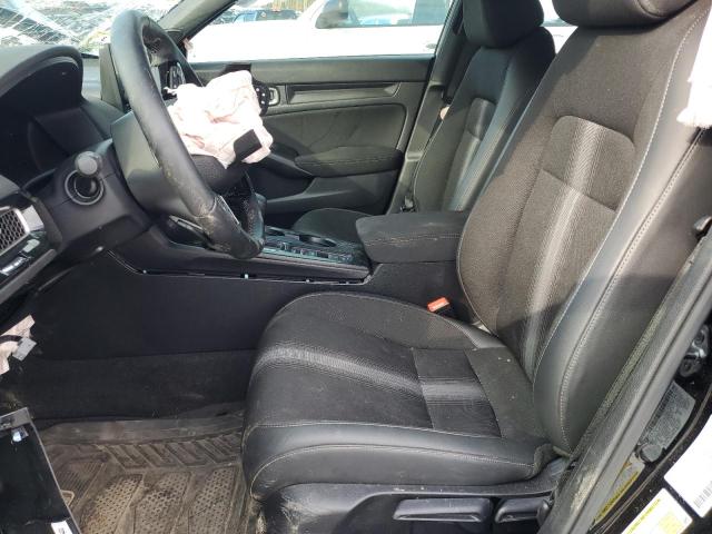 2024 HONDA CIVIC SPOR - 2HGFE2F50RH553090