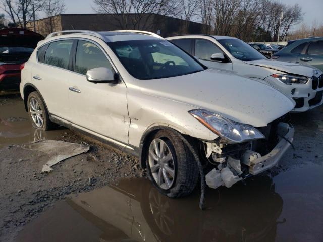 2017 INFINITI QX50 - JN1BJ0RR8HM407546