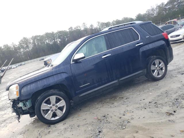 2015 GMC TERRAIN SL - 2GKFLTE38F6243128