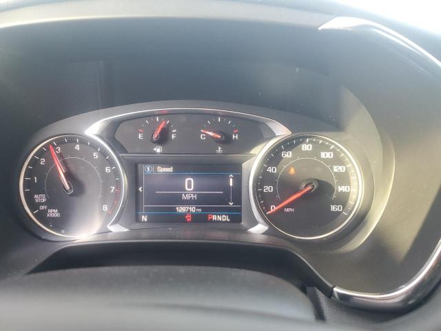 2019 CHEVROLET BLAZER 1LT - 3GNKBBRA5KS576745