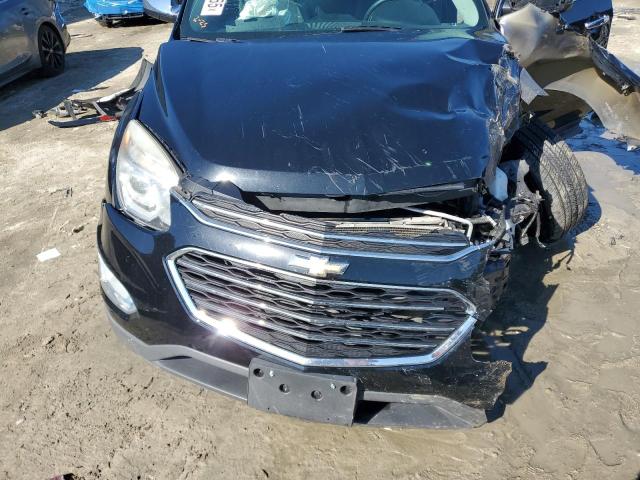 2016 CHEVROLET EQUINOX LT - 2GNFLGEK4G6265694