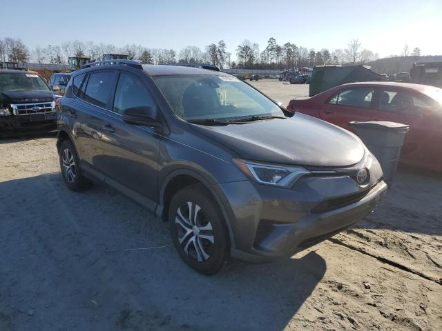 2017 TOYOTA RAV4 LE - JTMZFREV2HJ131662