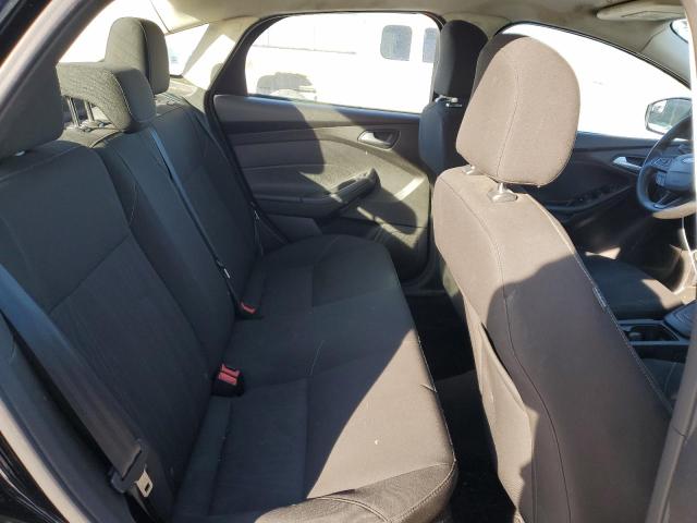 2016 FORD FOCUS SE - 1FADP3F28GL303193