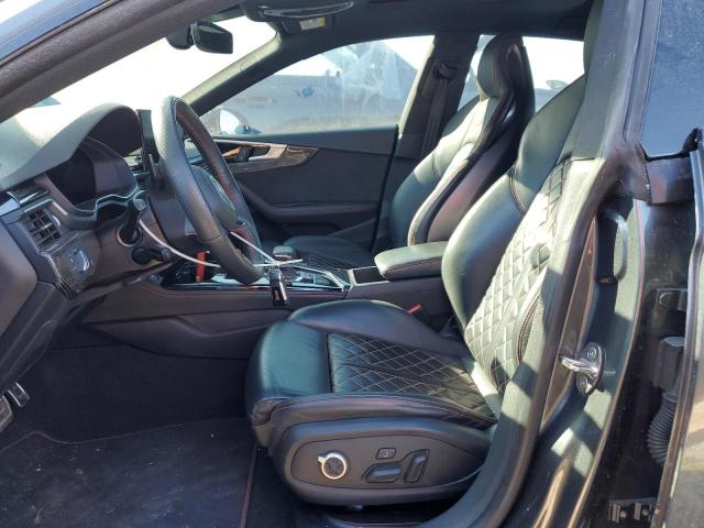 2023 AUDI S5 PREMIUM - WAUC4CF58PA002487